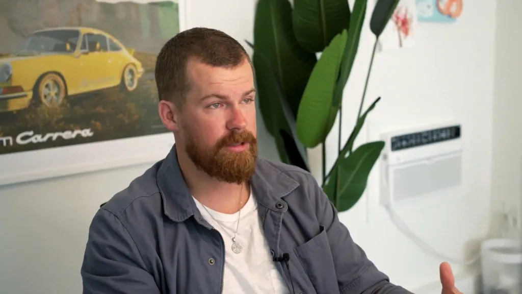 Sales Process For B2B Companies