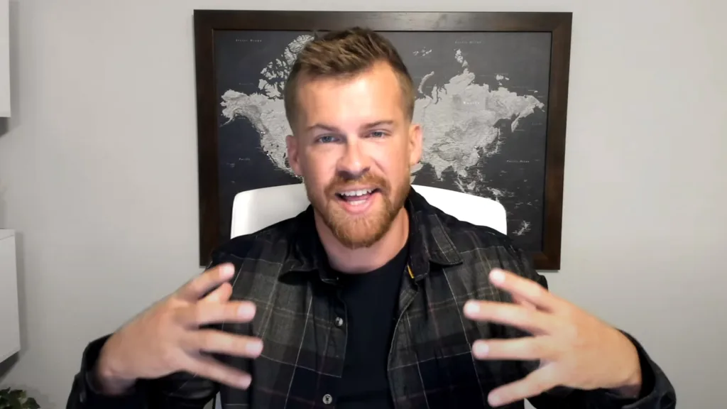 Building your agency for your goals