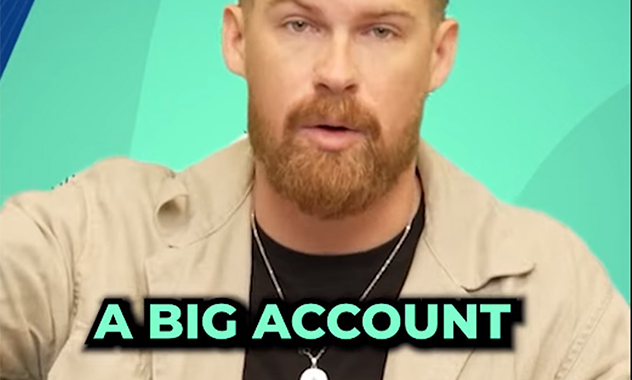 You Need to Be Using Tiers for Your Accounts