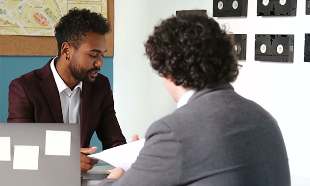 Bad at Sales? Try This