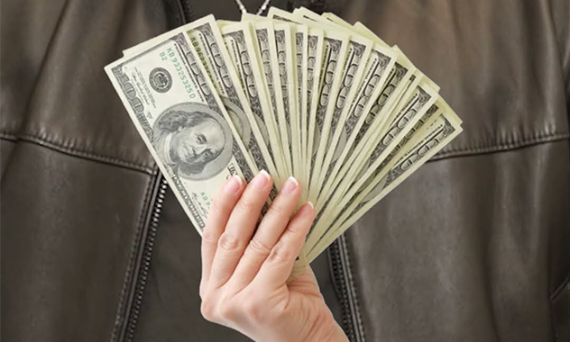 Be Honest About Price