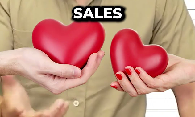 When to Hire a Salesperson