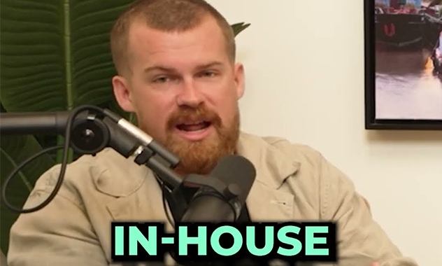 How to Be Someone’s Dream Agency