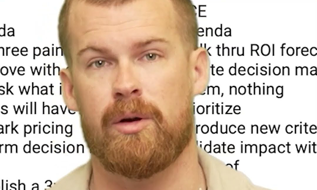 This Is How to Pitch a Proposal