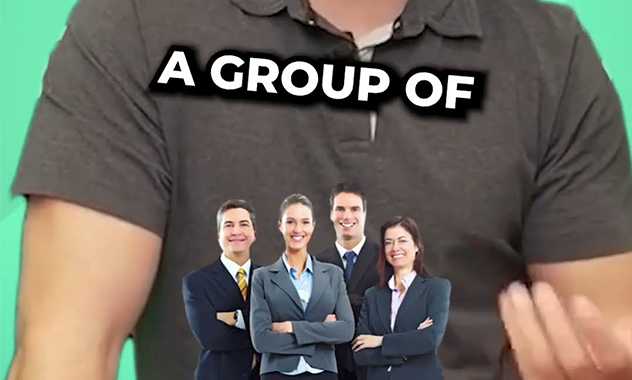 Why More Employees Means Fewer Hard Chats