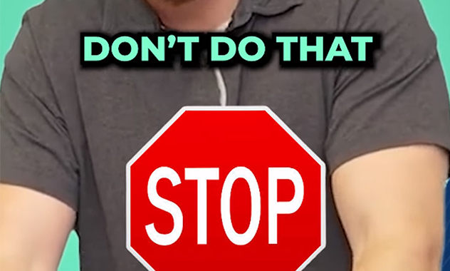 Do Not Cancel 1-on-1’s