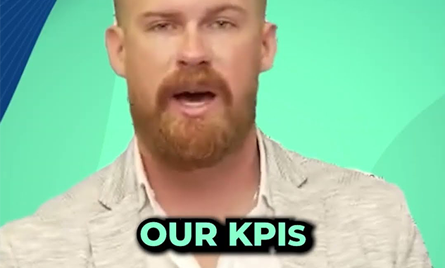 Setting OKRs to Achieve Goals